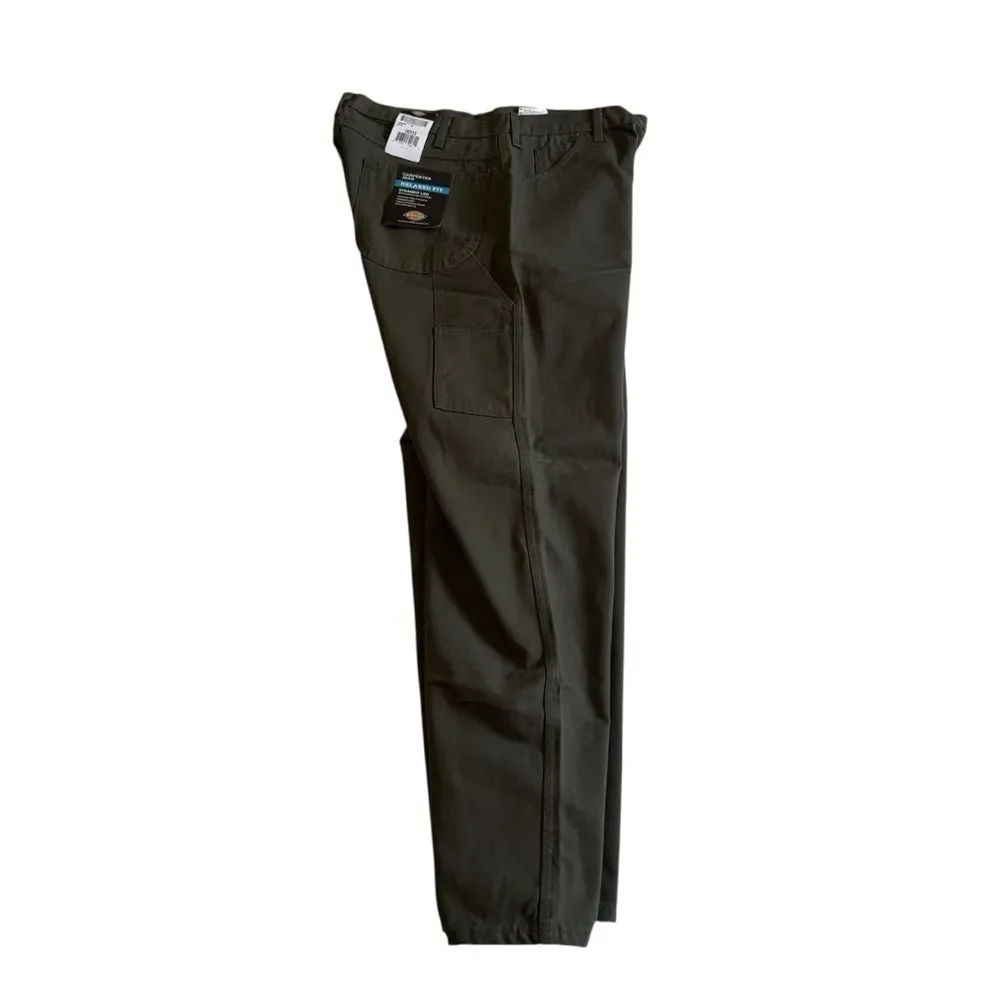 Dickies carpenter jeans